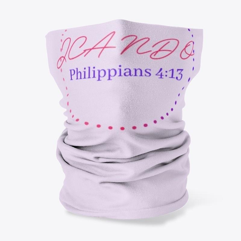 JCANDO Philippians 4:13