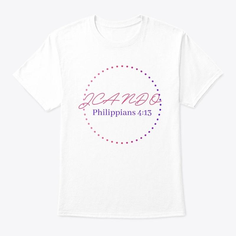 JCANDO Philippians 4:13