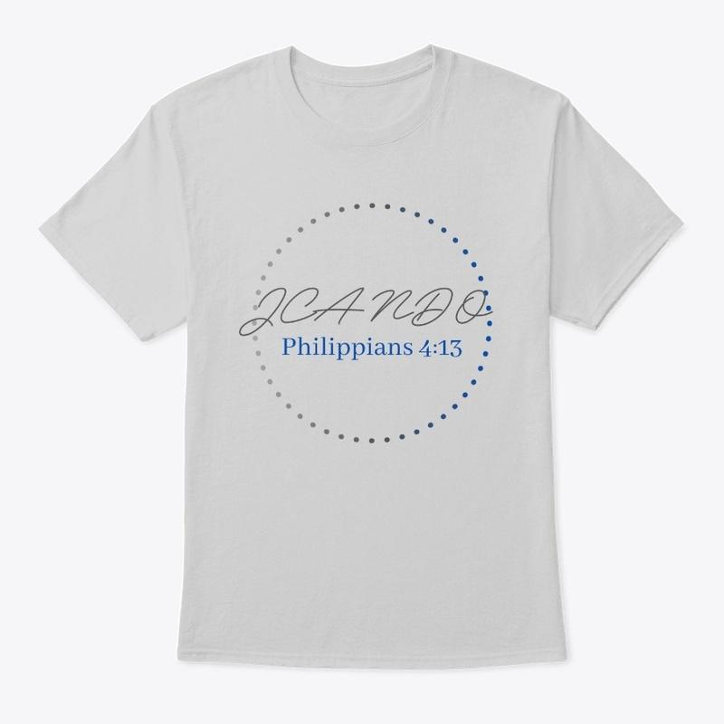 JCANDO Philippians 4:13 V2